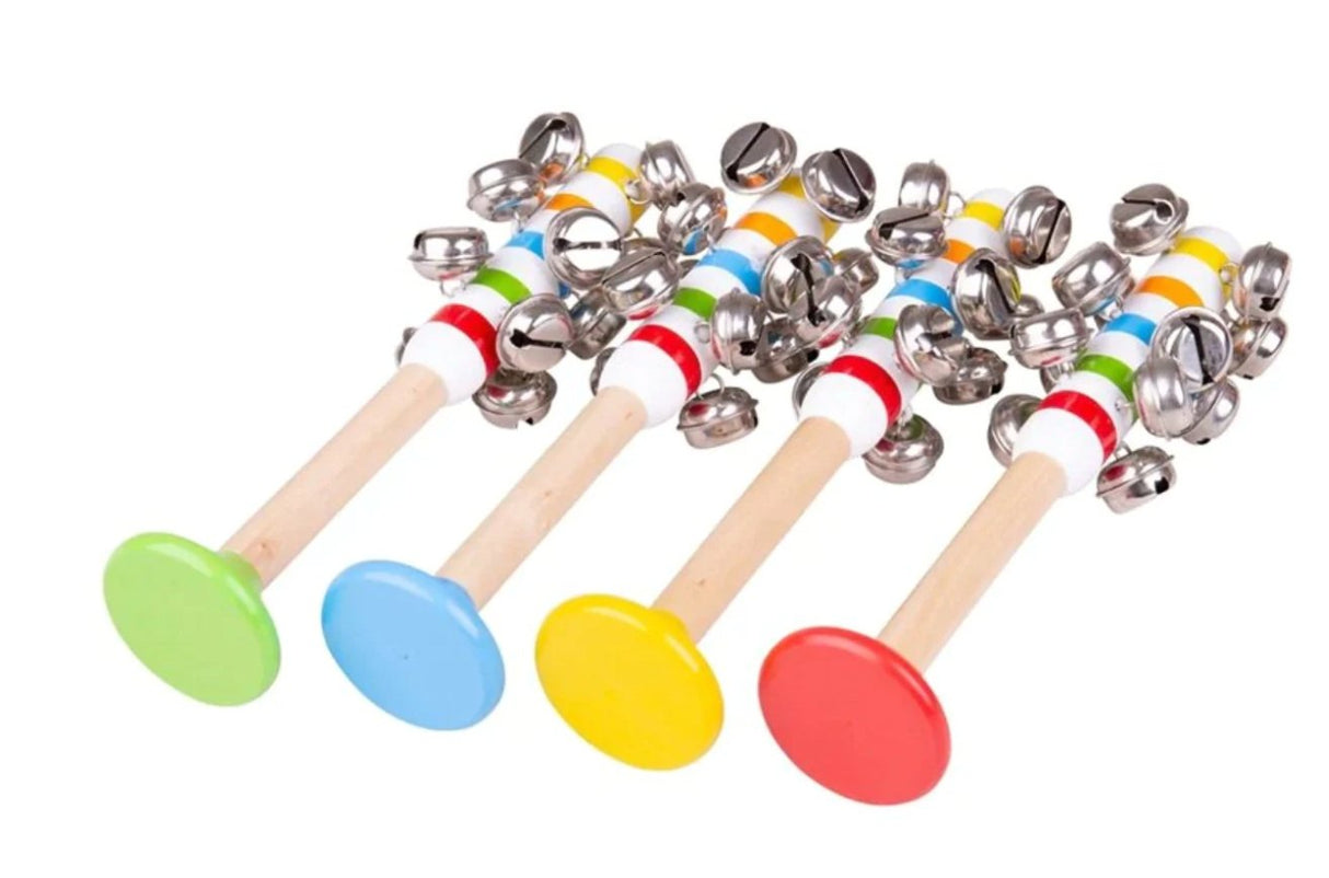 Set of Musical Instruments (One Free) - Little Whispers