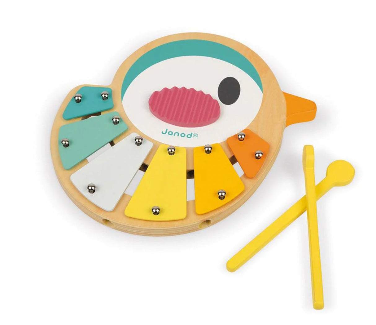 Set of Musical Instruments (One Free) - Little Whispers