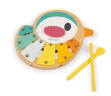 Set of Musical Instruments (One Free) - Little Whispers