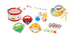 Set of Musical Instruments (One Free) - Little Whispers
