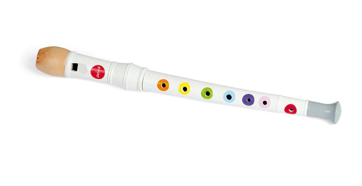 Set of Musical Instruments (One Free) - Little Whispers