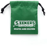 Shapes And Colours Scavenger Hunt Kit - Little Whispers