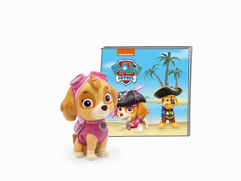 Skye Paw Patrol Tonie - Little Whispers