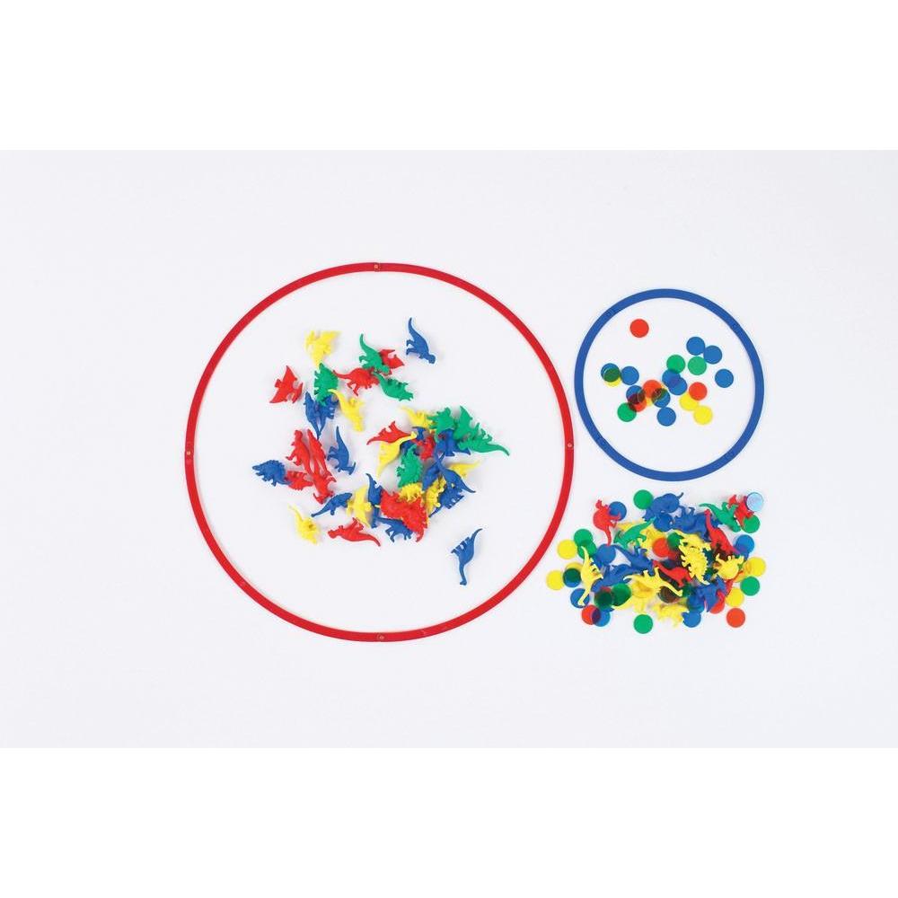 Sorting Rings Set - Pk3 - Little Whispers