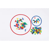 Sorting Rings Set - Pk3 - Little Whispers