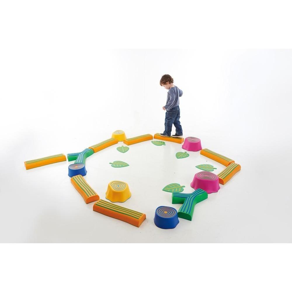 Step-A-Forest Balancing Set - Little Whispers