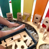 SumBlox Home Set Math Blocks - Little Whispers