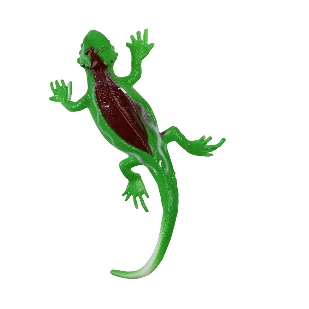 Super stretchy Gecko - Little Whispers