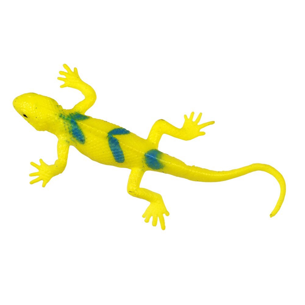 Super stretchy Gecko - Little Whispers