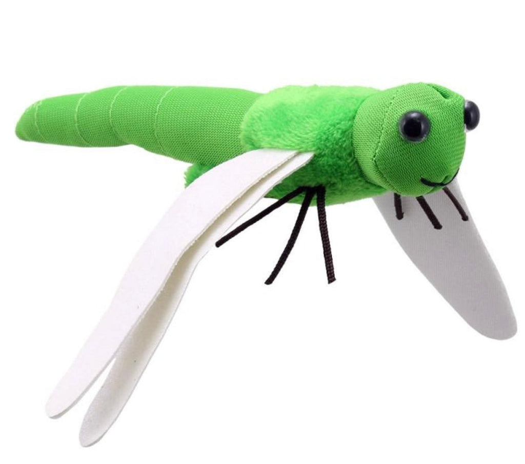 Super Worm Story Sack - Little Whispers