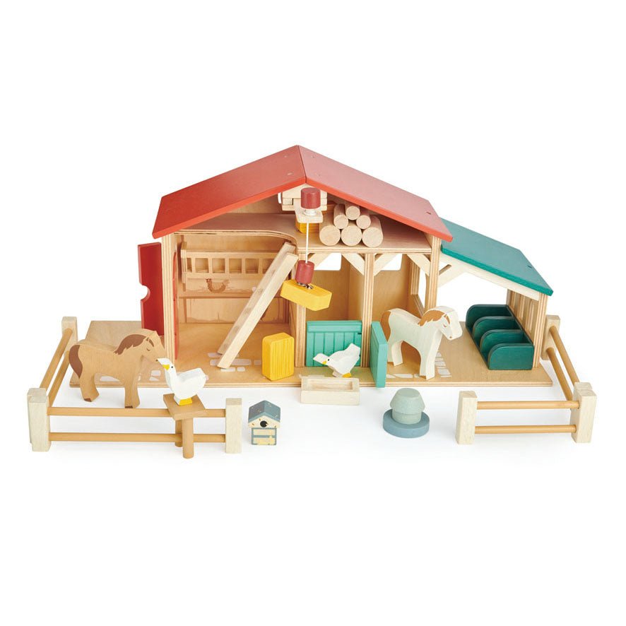 Tender Leaf Farm (Direct Shipping) - Little Whispers