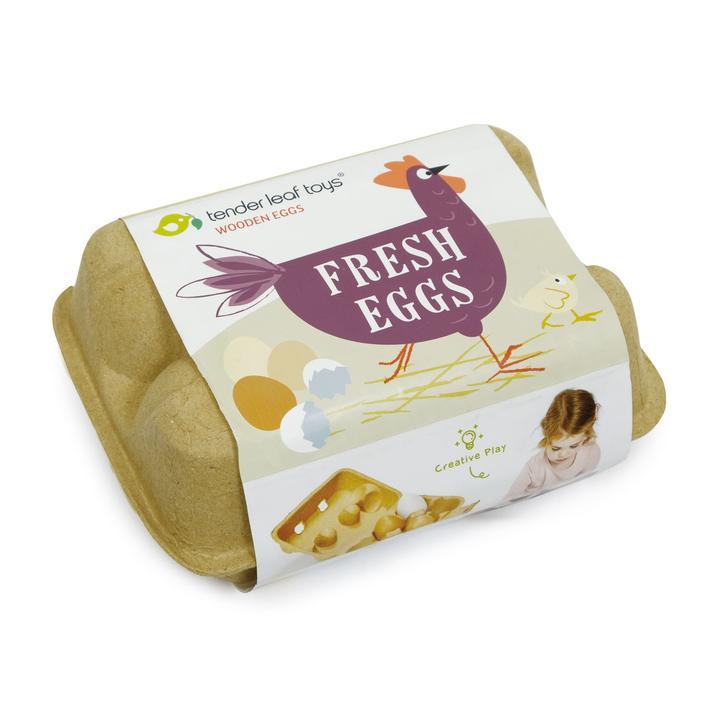 Tender Leaf Market Stall Basket Bundle - Little Whispers