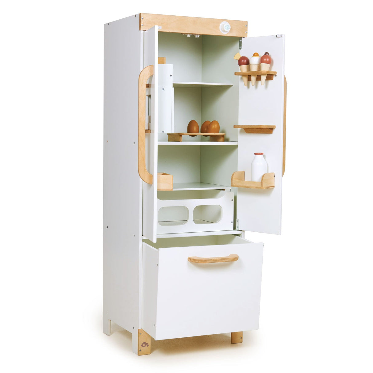 Tender Leaf Refrigerator (Direct Shipping) - Little Whispers