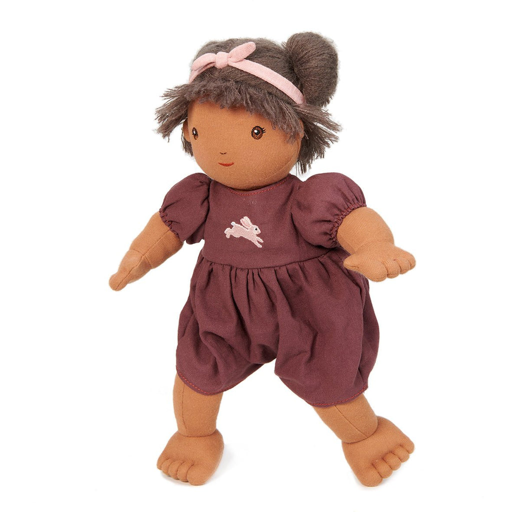 Tender Leaf Toys - Baby Lola Doll - Little Whispers