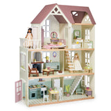 Tenderleaf Mulberry Mansion (Direct Shipping UK) - Little Whispers