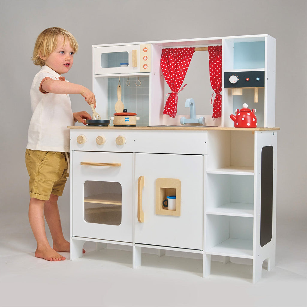 Tenderleaf Play Kitchen MT7522 (Direct Shipping) - Little Whispers