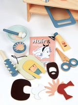 Tenderleaf Toys Hair Salon - Little Whispers