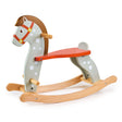 Tenderleaf Toys Wooden Rocking Horse (Direct Shipping) - Little Whispers