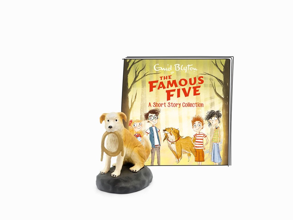 The Famous Five Tonie - PRE-ORDER - Little Whispers
