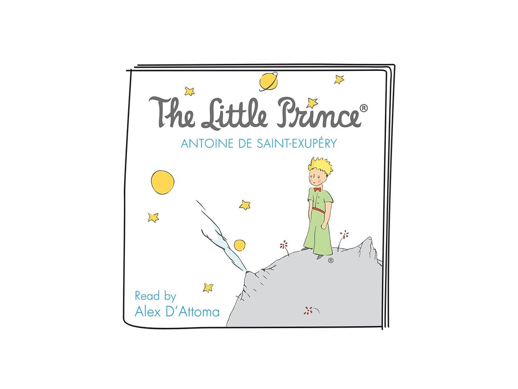 The Little Prince Tonie (Re-launch) - Little Whispers