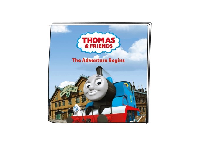 Thomas & Friends: The Adventure Begins Tonie - Little Whispers