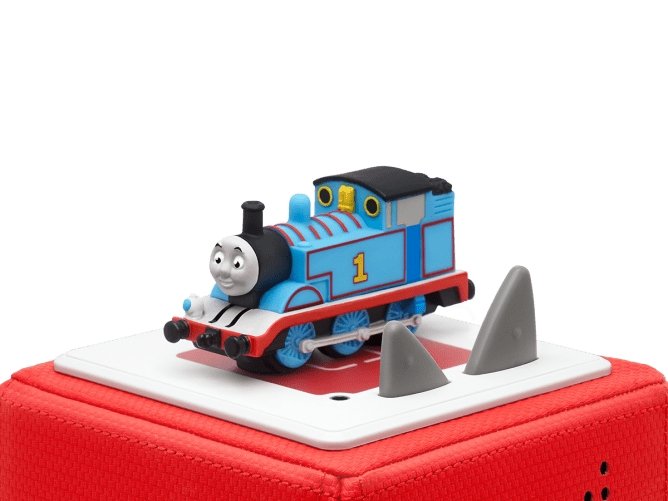 Thomas & Friends: The Adventure Begins Tonie - Little Whispers