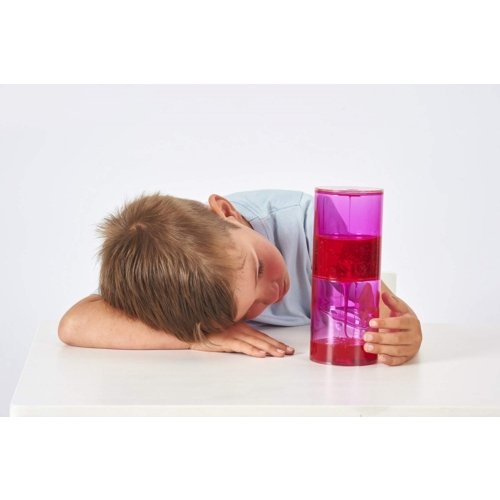 TickiT Jumbo Sensory Ooze Tube - Little Whispers