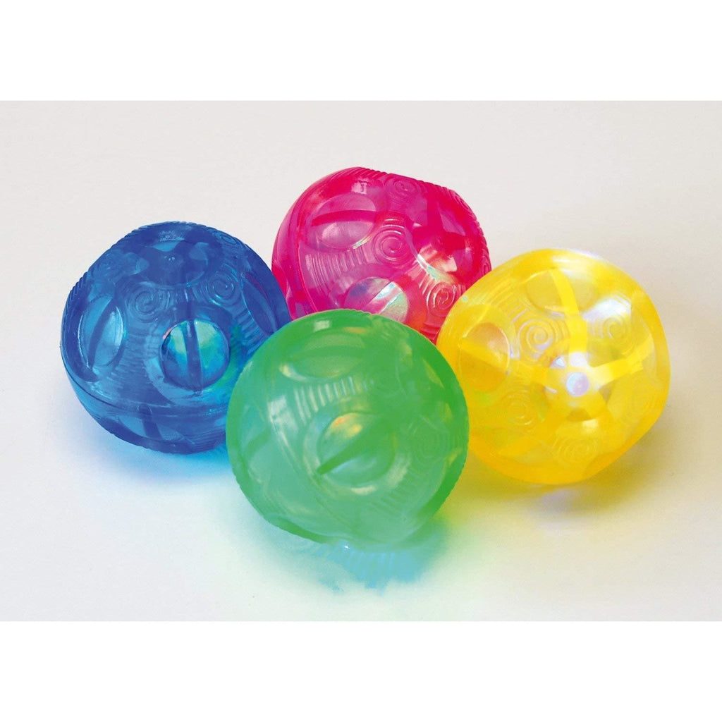 TickiT Sensory Flashing Balls - Little Whispers