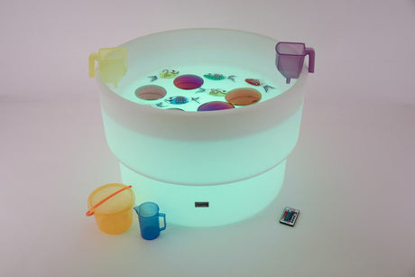 TickiT Sensory Mood Water Table 75565 (Direct Shipping) - Little Whispers