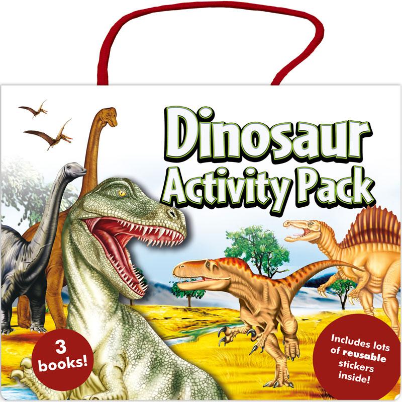Tonie Dinosaur Activity Bundle Story Sack - Little Whispers