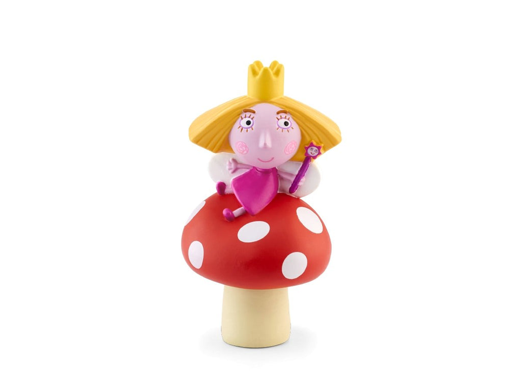 Tonies Audio Character - Ben & Holly's Little Kingdom Tonie - Little Whispers
