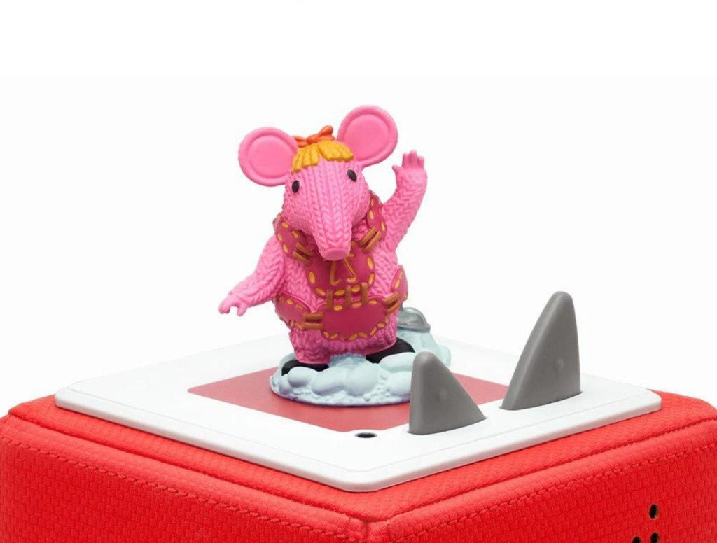 Tonies Audio Character - Clangers Tonie - Little Whispers