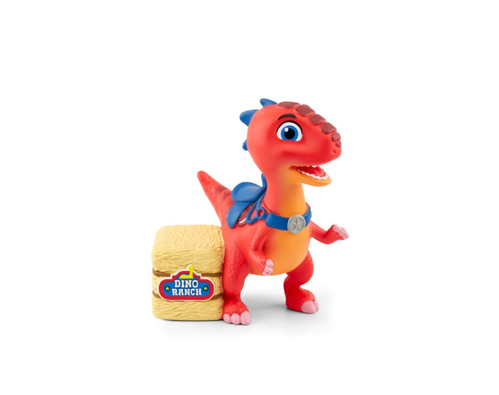 Tonies Audio Character - Dino Ranch Tonie (Pre-Order, due in 20 Oct) - Little Whispers