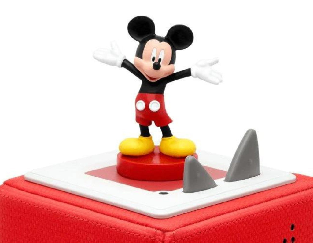 Tonies Audio Character - Disney Mickey Mouse Tonie - Little Whispers