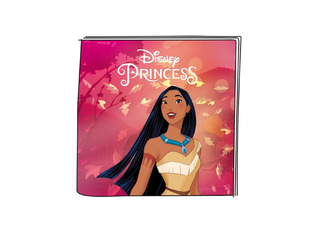 Tonies Audio Character - Disney Pocahontas Tonie - Little Whispers