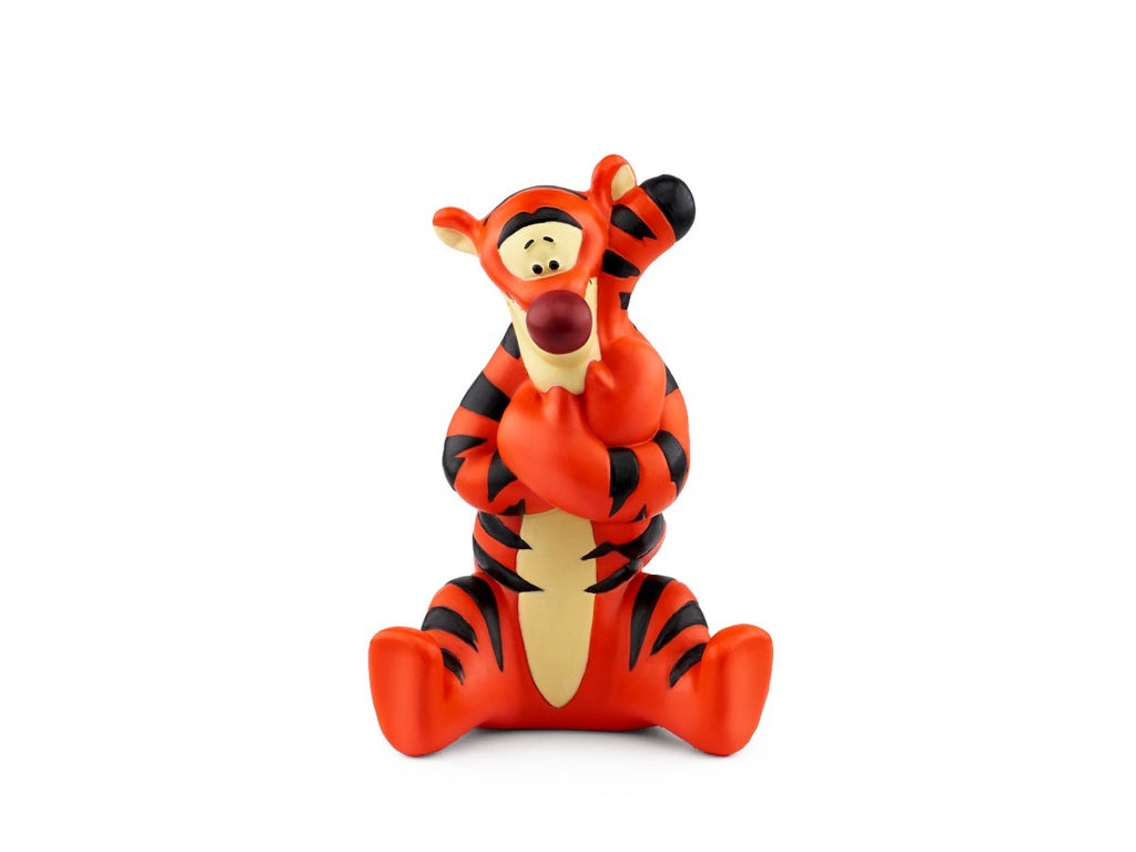 Tonies Audio Character - Disney Tigger Tonie (Pre-Order, due 20 Sept) - Little Whispers