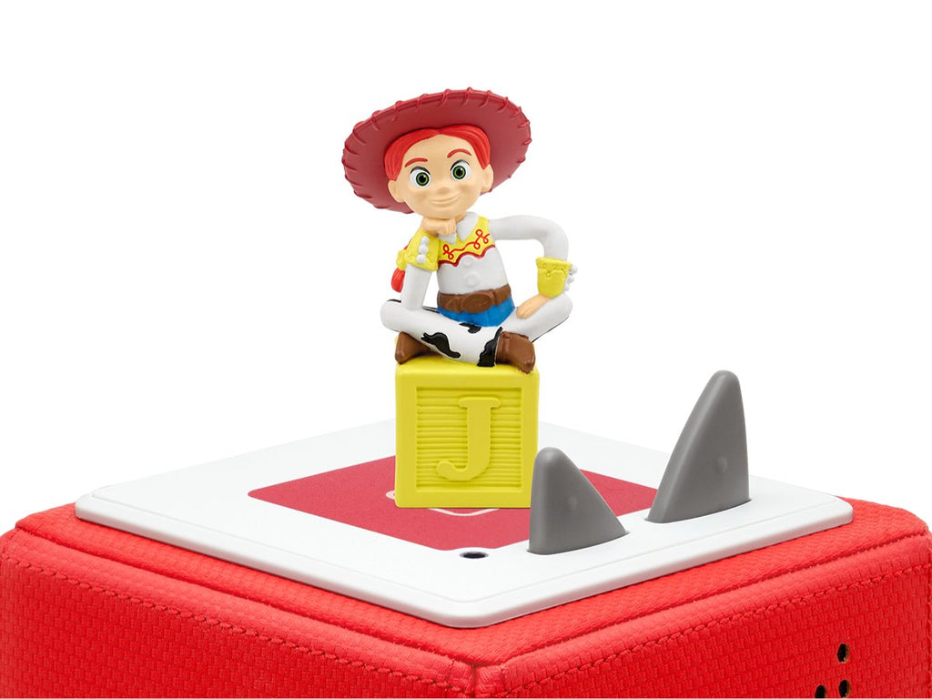 Tonies Audio Character - Disney Toy Story 3 & 4 Tonie (Pre-Order due approx 20 March) - Little Whispers