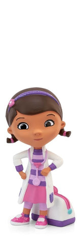Tonies Audio Character - Doc McStuffins Tonie - Little Whispers