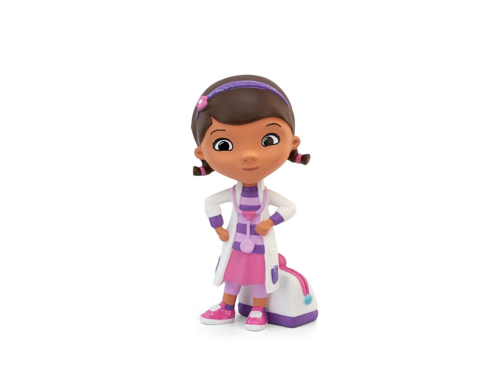 Tonies Audio Character - Doc McStuffins Tonie - Little Whispers