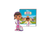 Tonies Audio Character - Doc McStuffins Tonie - Little Whispers