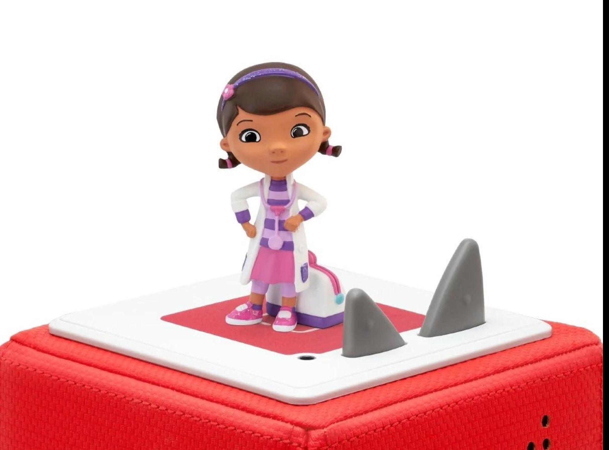 Tonies Disney Princess and the Frog Tonie Audio Play Figurine