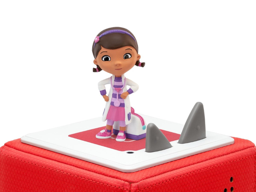 Tonies Audio Character - Doc McStuffins Tonie - Little Whispers