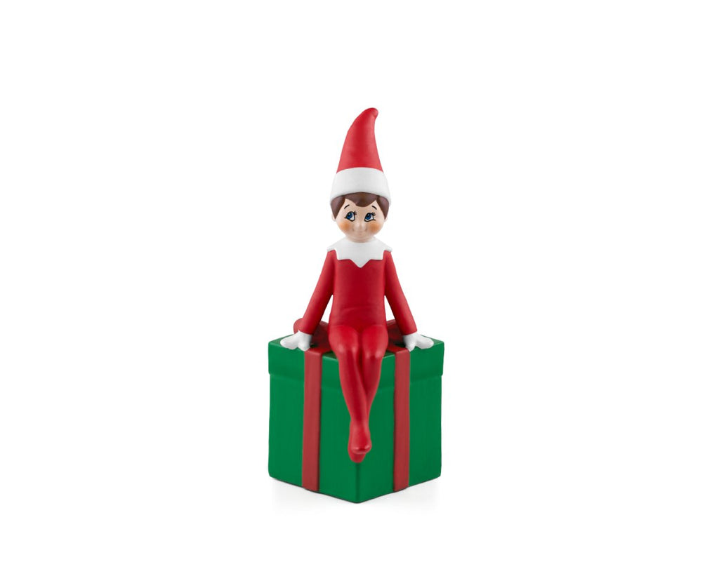 Tonies Audio Character - Elf on the Shelf Tonie (Pre-Order, due in 20 Oct) - Little Whispers