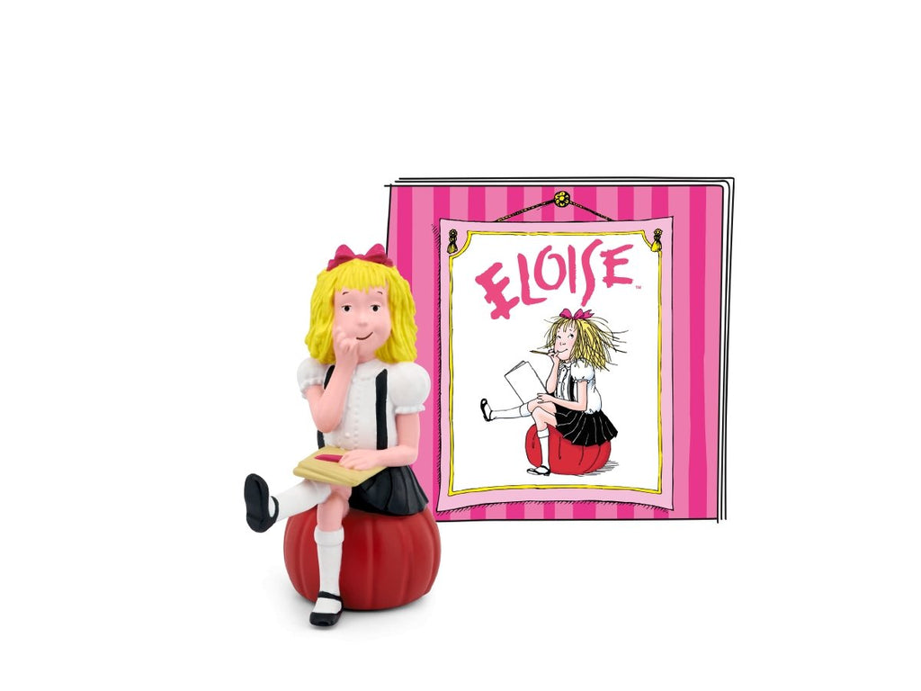 Tonies Audio Character - Eloise Tonie - Little Whispers