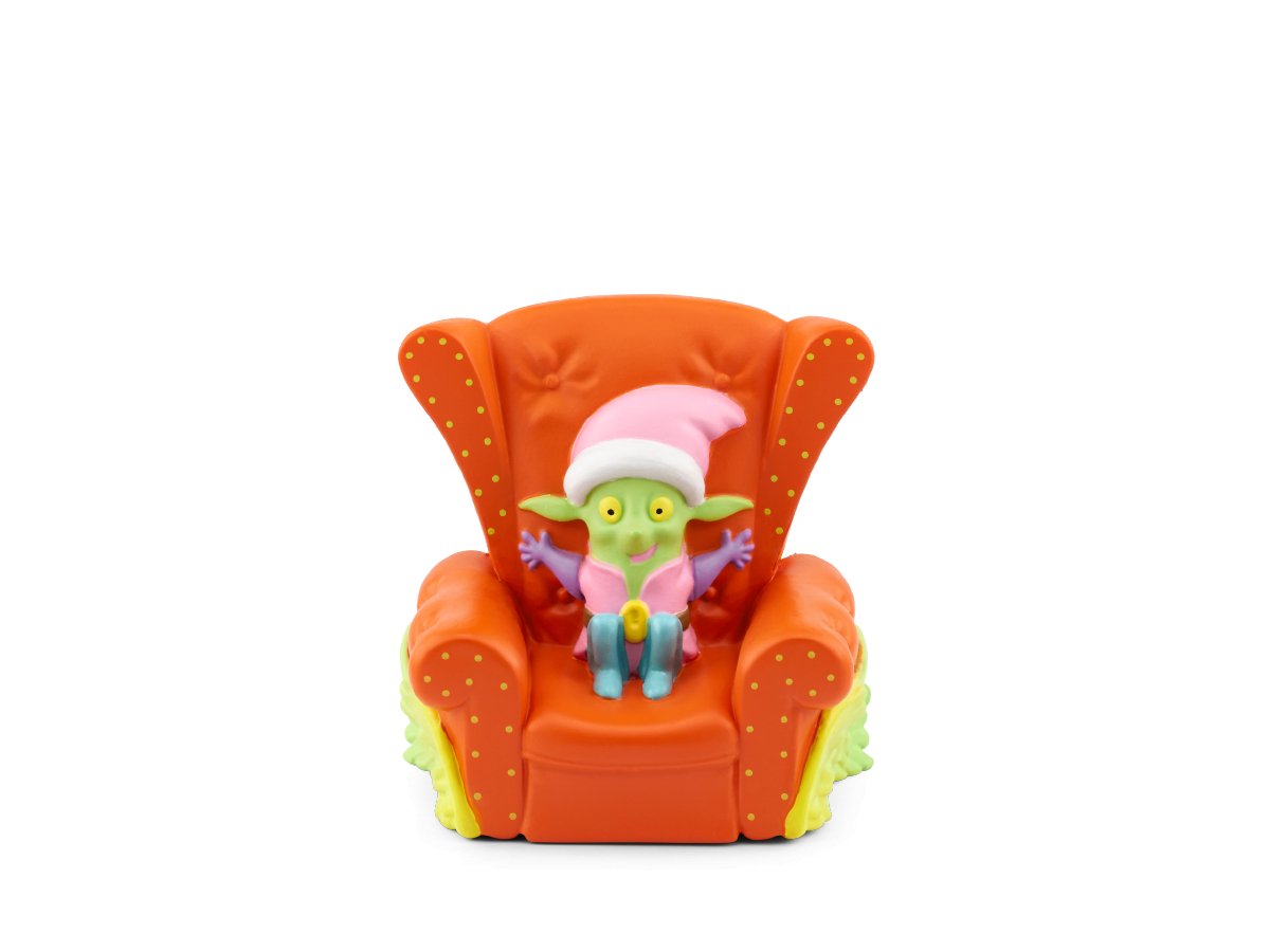 Tonies Audio Character - Enid Blyton The Wishing Chair Tonie (Pre-Order, due 20 Sept) - Little Whispers