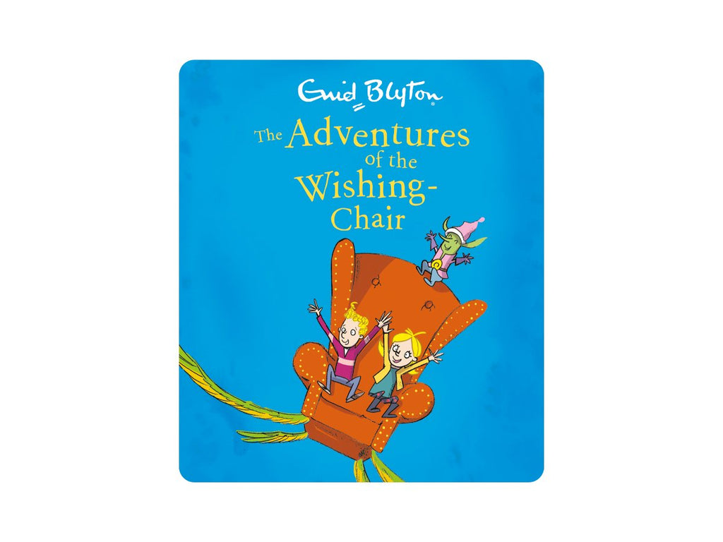 Tonies Audio Character - Enid Blyton The Wishing Chair Tonie (Pre-Order, due 20 Sept) - Little Whispers