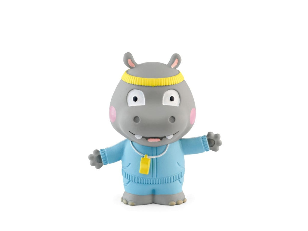 Tonies Audio Character - Favourite Children's Songs - Healthy Habits (Pre-Order) Due In 20 June - Little Whispers