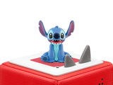 Tonies Audio Character - Lilo & Stitch Tonie (4for3 offer on all Content Tonies) - Little Whispers