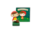 Tonies Audio Character - Little Red Riding Hood Tonie (Re-Launch) - Little Whispers