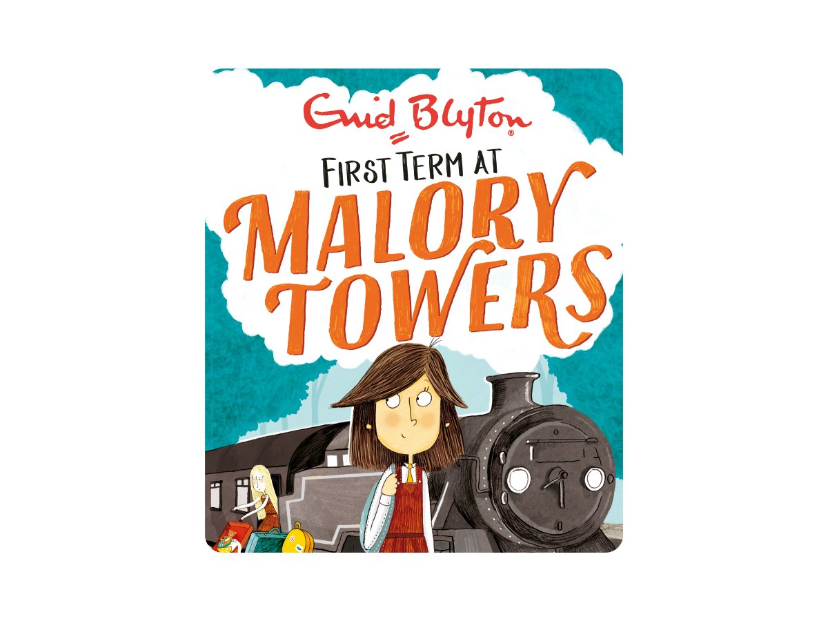 Tonies Audio Character - Malory Towers First Term at Malory Towers (Pre-order) - Little Whispers